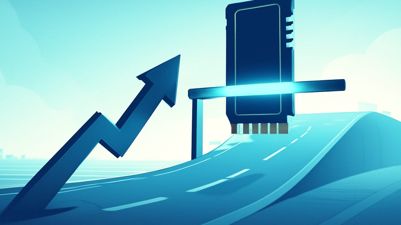 Earnings Checkpoint Gate