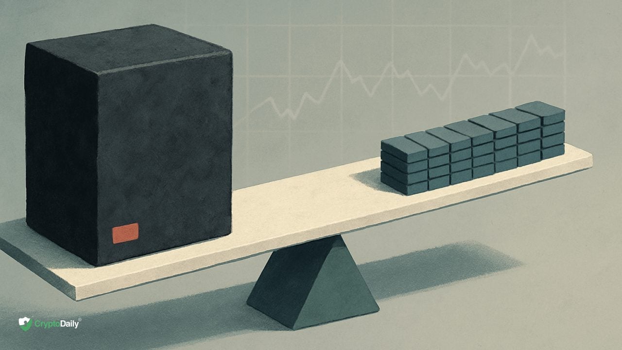 Is the S&P 500 Rally Finally Broadening? Why Equal-Weight Strength Matters Now