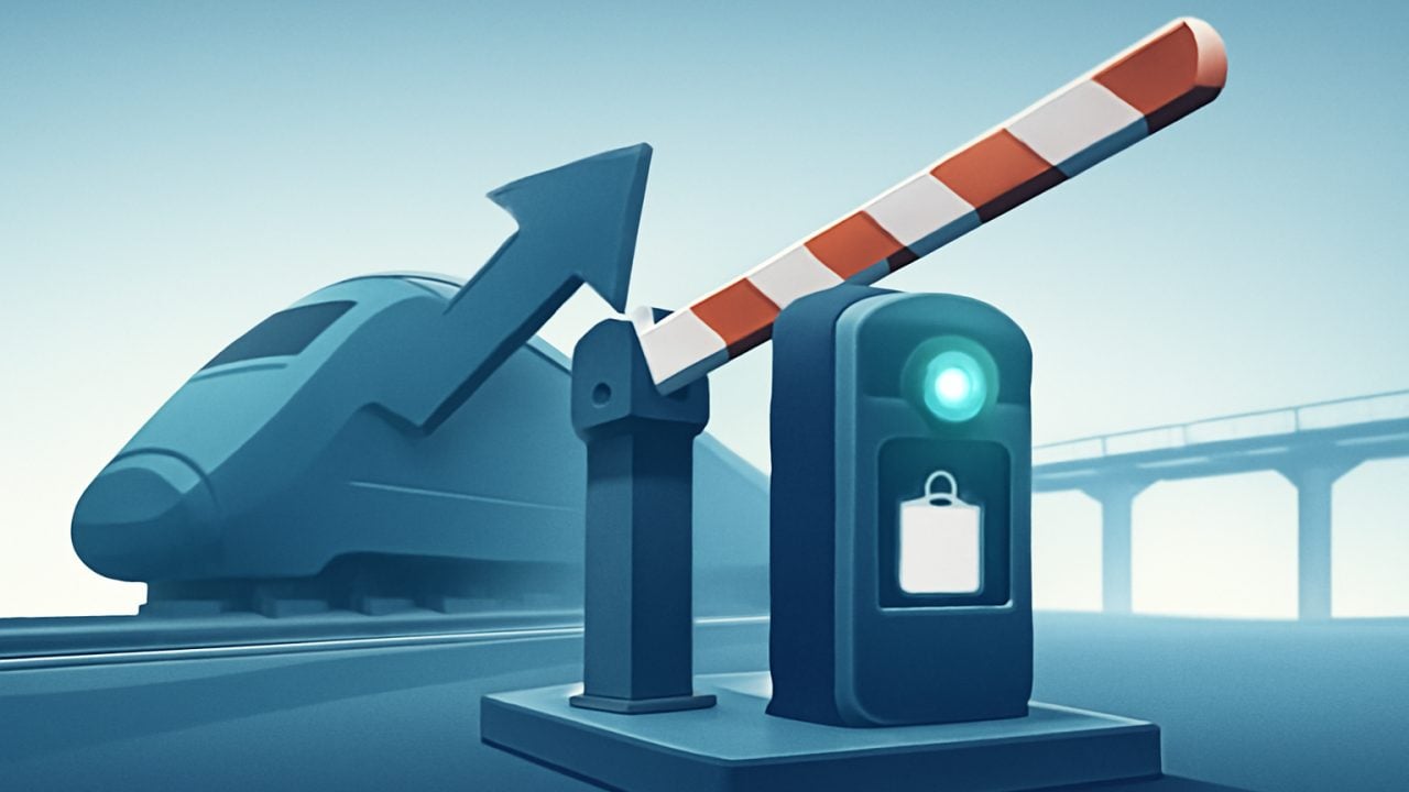Checkpoint: Do Retail Sales Lift the Barrier for Record Highs?