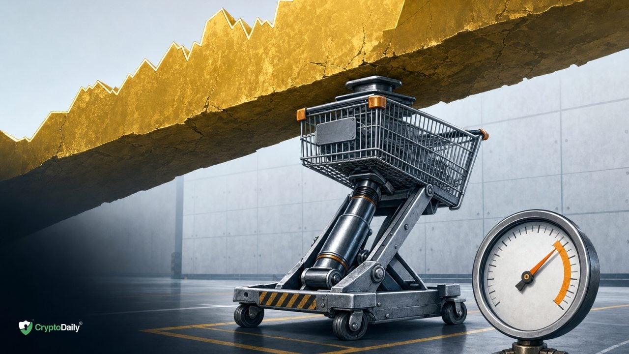 S&P 500 Retail Sales Test: Can Consumer Strength Validate Record Valuations?