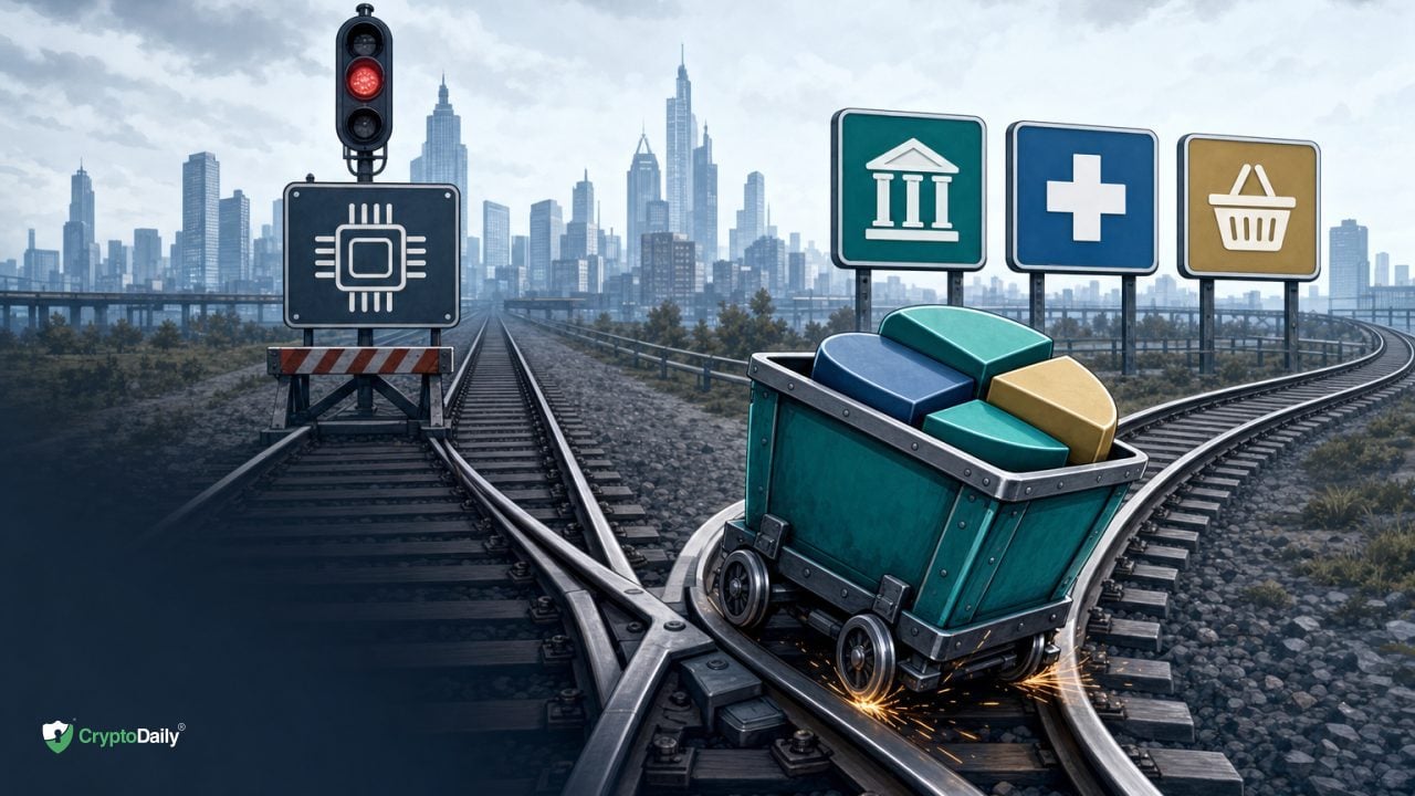 Financials, Healthcare and Staples: The S&P 500 Rotation Trade Beyond Mega-Cap Tech