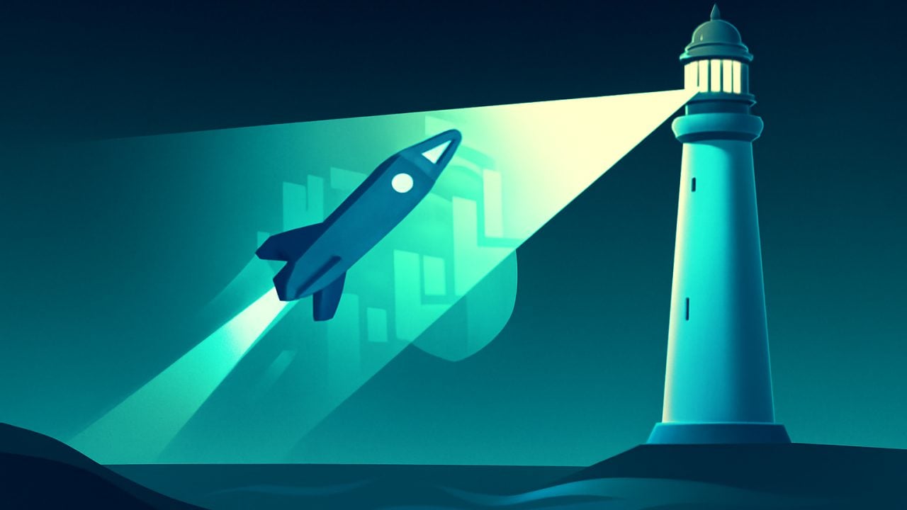 Market Spotlight &mdash; Lighthouse Reveals the Rocket&rsquo;s Numbers