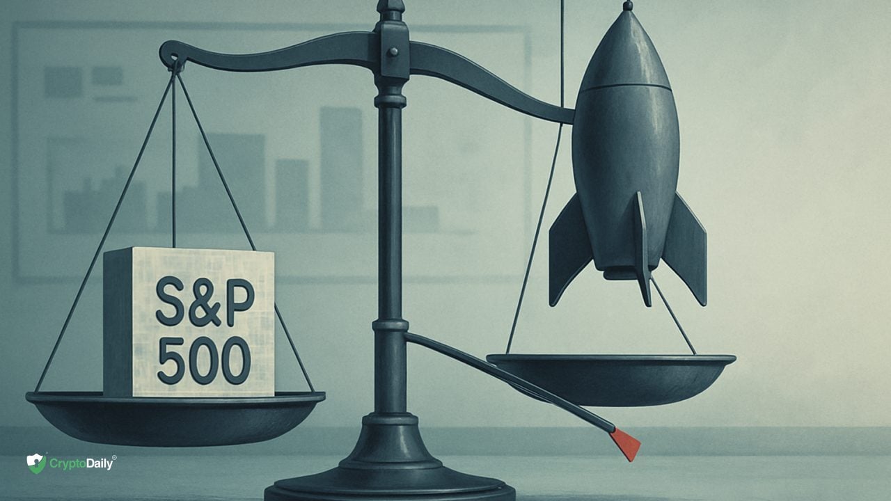 SpaceX’s First Trading Day: Can the S&P 500 Absorb the Largest IPO in Market History?