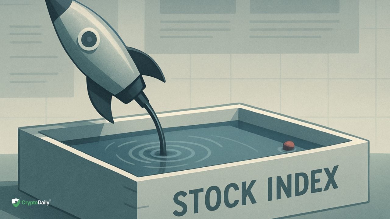 SpaceX IPO Liquidity Test: Can the S&P 500 Absorb a Mega Equity Drain?