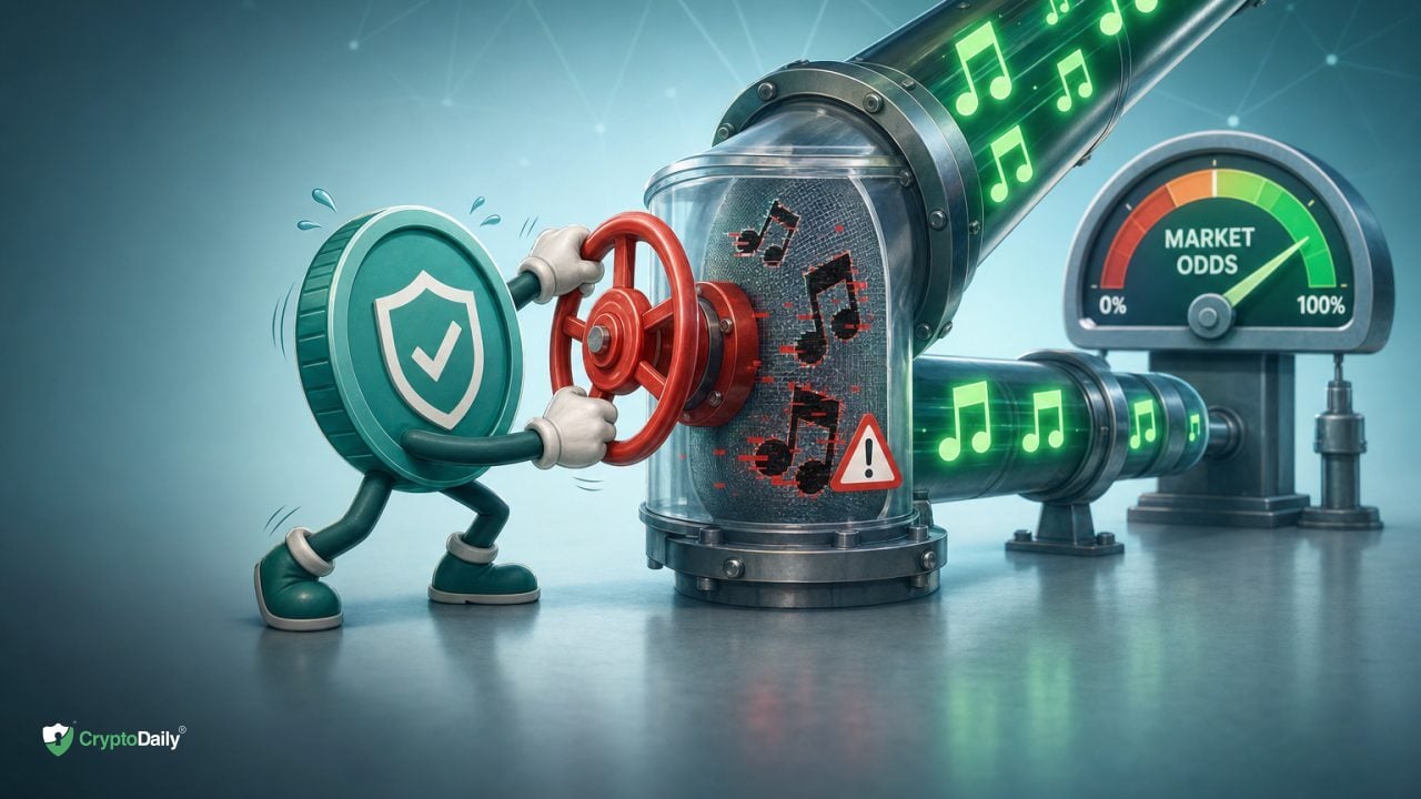 Spotify Streaming Fraud Hits Prediction Markets: Why Data Integrity Is Now a Betting Risk