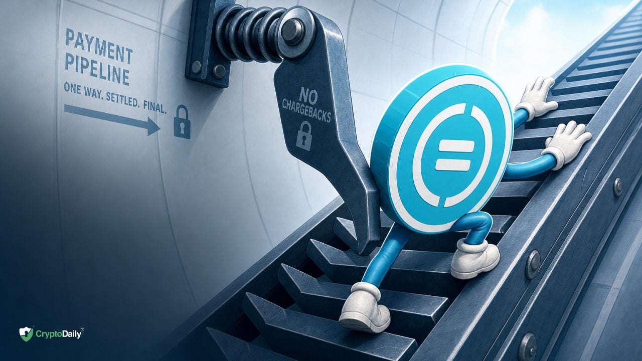 Stablecoin Chargebacks: Why Onchain Payments Lack Recourse