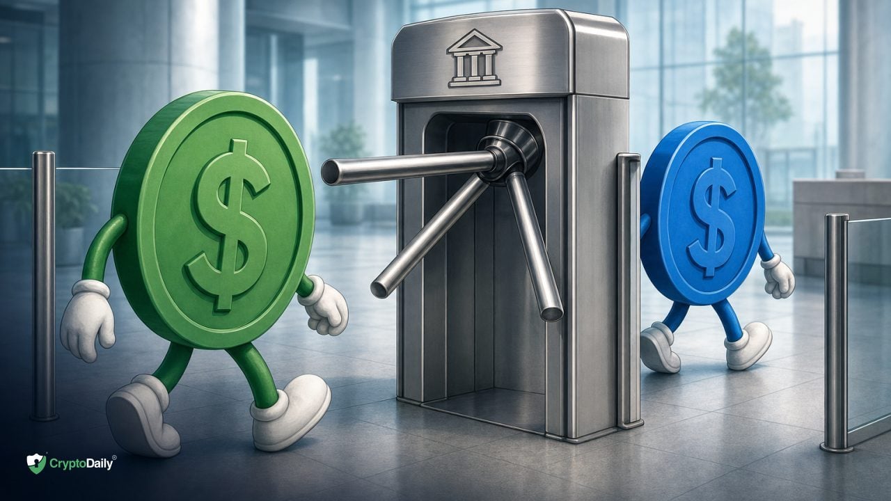 Stablecoin Conversion Services: How Banks Swap One Dollar Token for Another