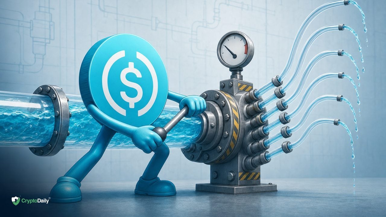 Stablecoin Liquidity Explained: Why Custom Tokens Fragment