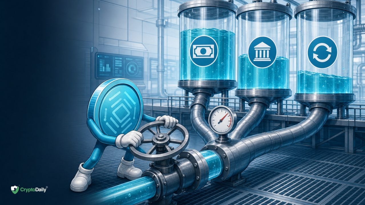 Stablecoin Reserves Explained: Cash, Treasuries and Repo