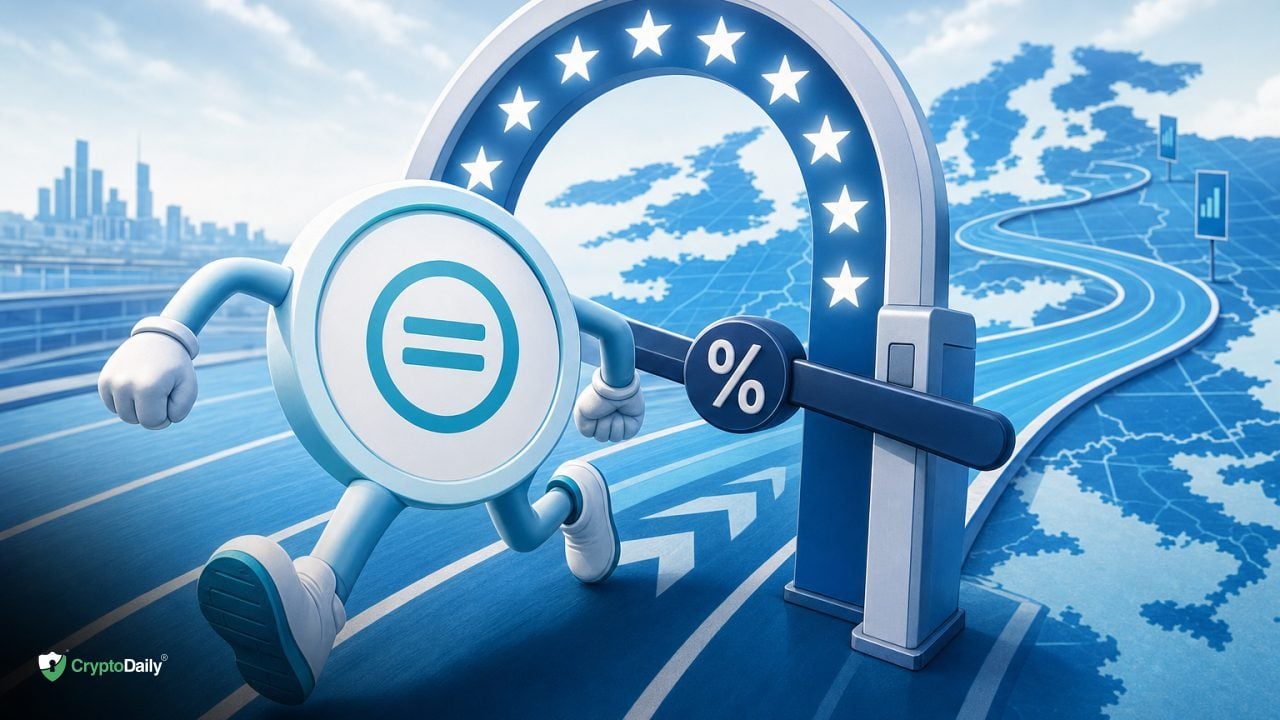 Stablecoin Rewards Under MiCA 2.0: Can Yield Rules Decide Europe’s Payment Race?