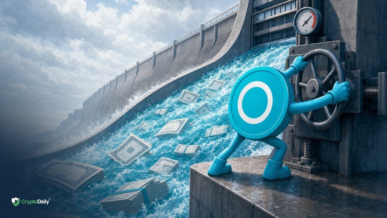 Stablecoin Run Risk: Could Treasury Fire Sales Become Crypto’s Next Systemic Shock?