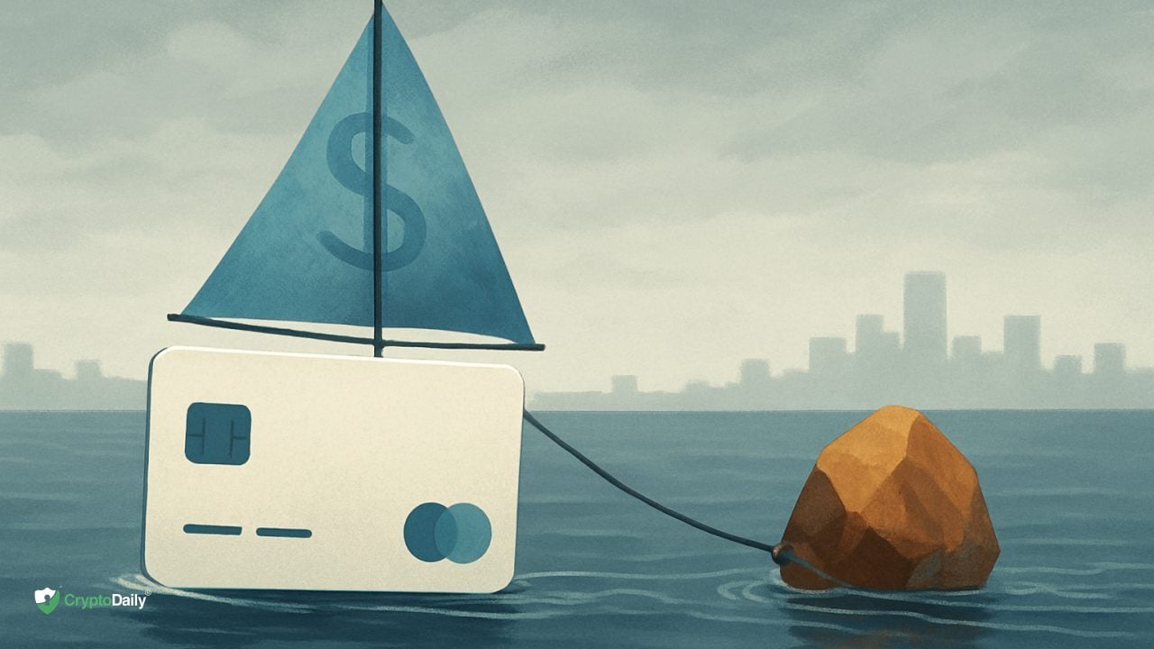 Stablecoins as Dollar Demand: Why a Stronger USD Could Help Payment Tokens More Than BTC