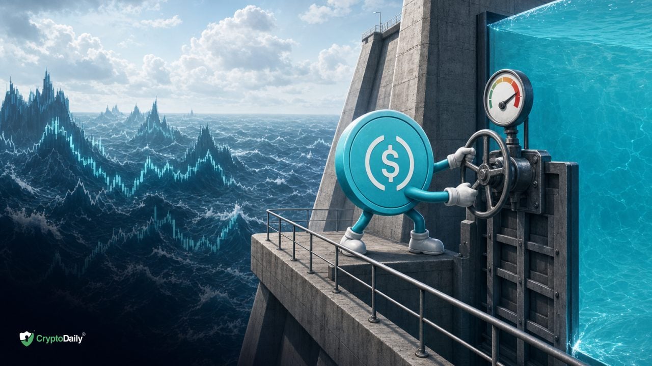 Stablecoins as Dry Powder: Why On-Chain Cash Can Forecast Crypto Volatility