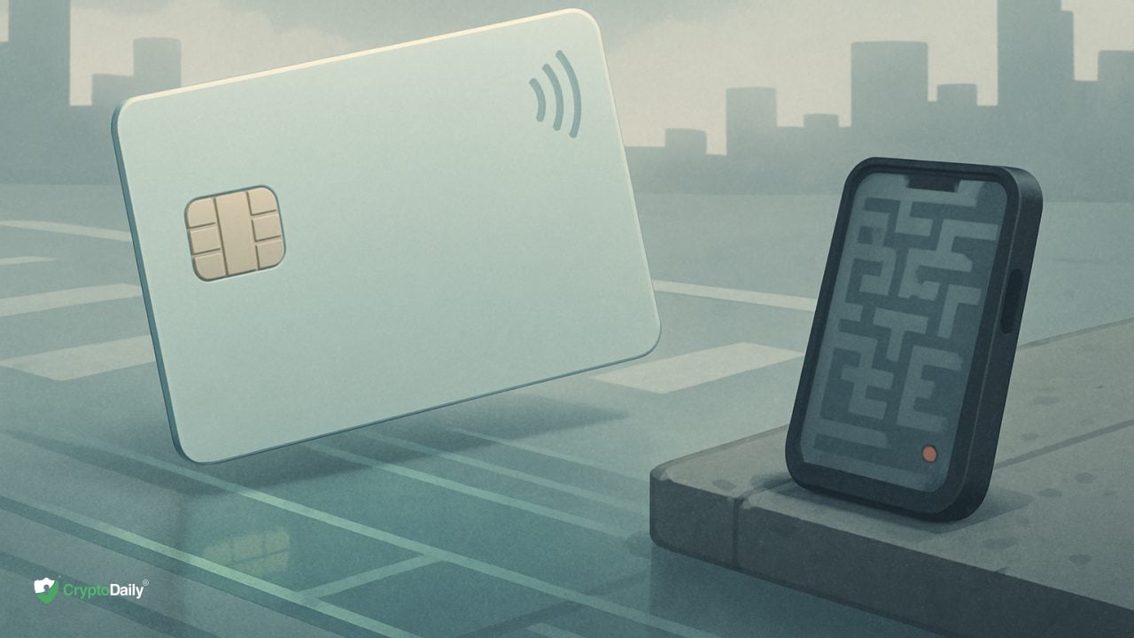 Stablecoins as Invisible Rails: Why Visa and Mastercard May Beat Crypto Wallet UX