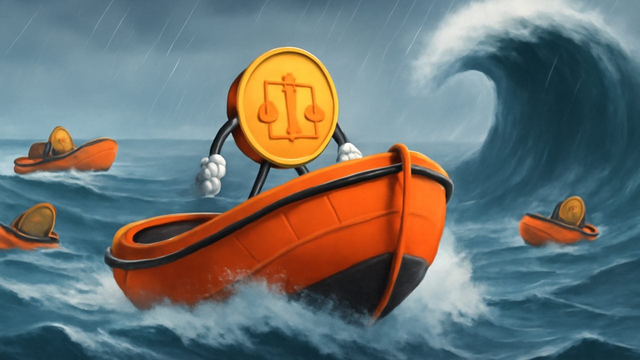 Storm Boats: Same Sea, Different Fates