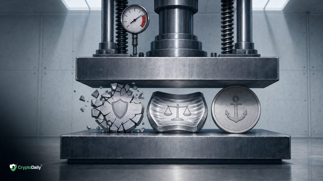 Stablecoins Under Stress Do Not Behave Like One Safe Haven