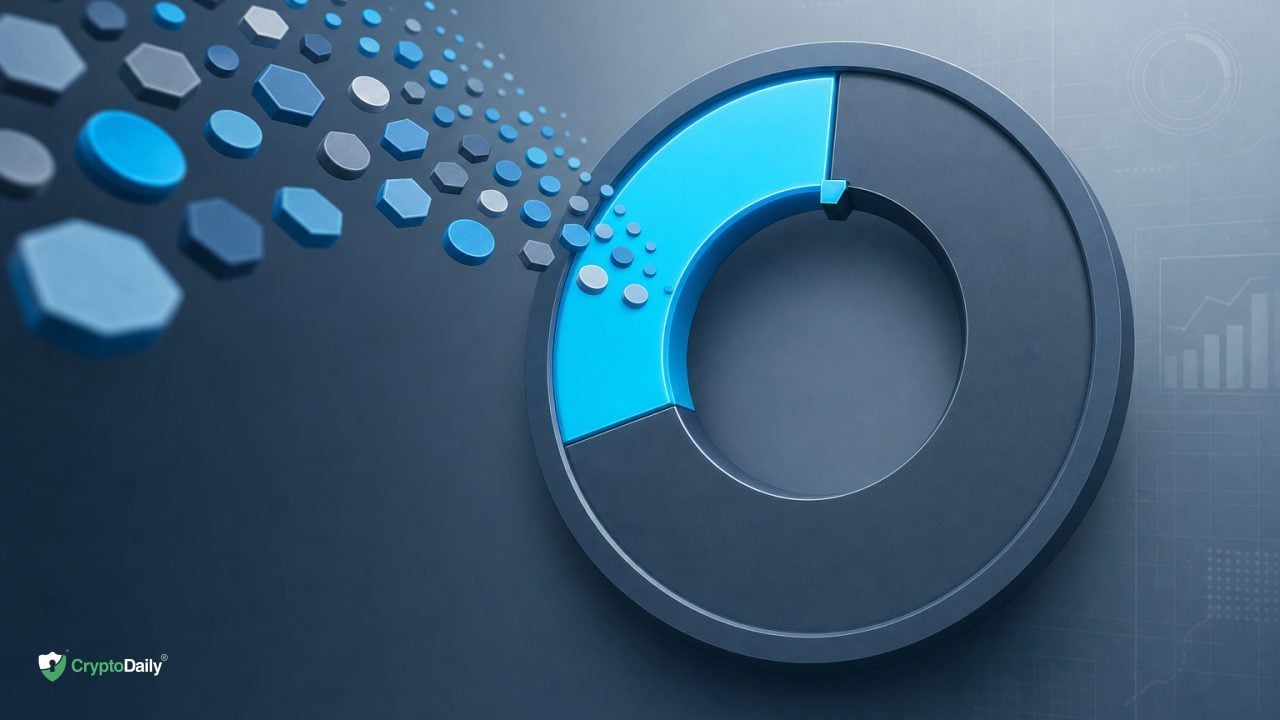StablecoinX: ENA Treasury Reaches 3.0B Tokens, About 20% of Supply