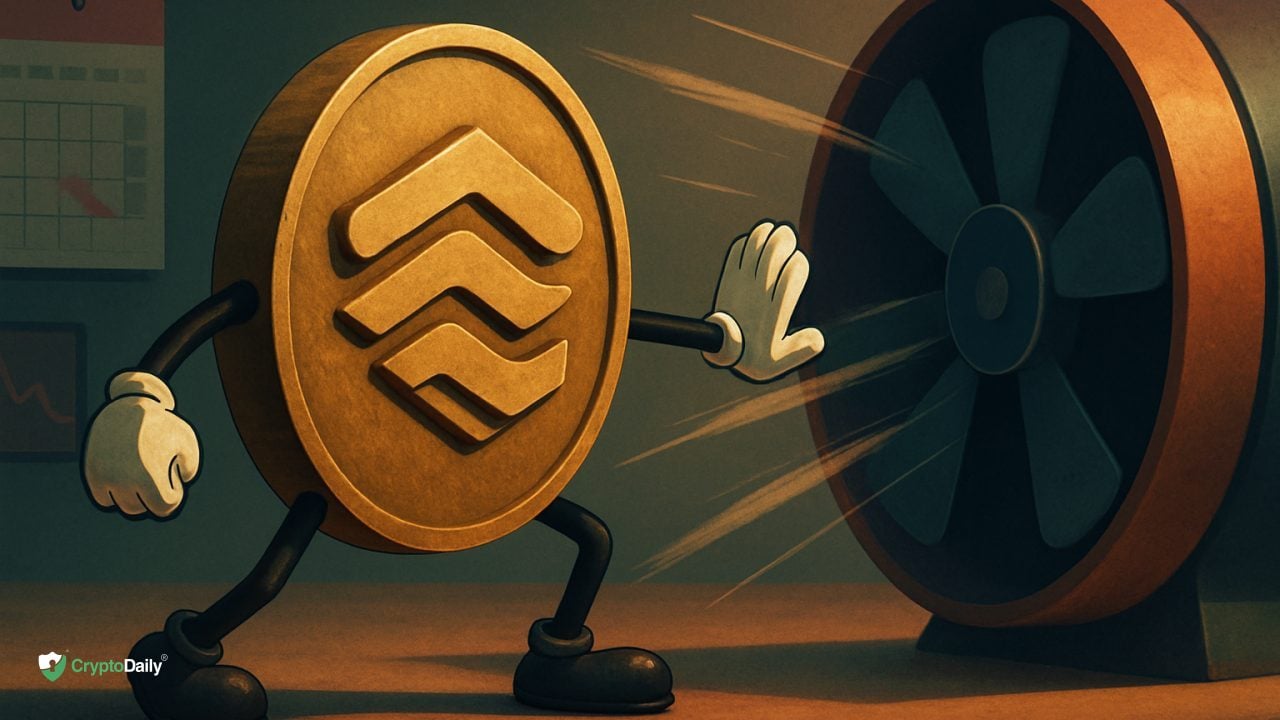 STRATO’s Community ICO: A Test for New Layer-1 Launches in a Risk-Off June Market