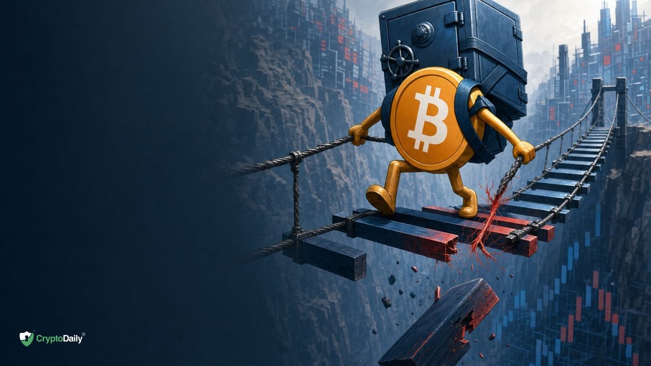 Strategy’s STRC Meltdown: Why Bitcoin Treasury Leverage Is Becoming a Market Structure Problem