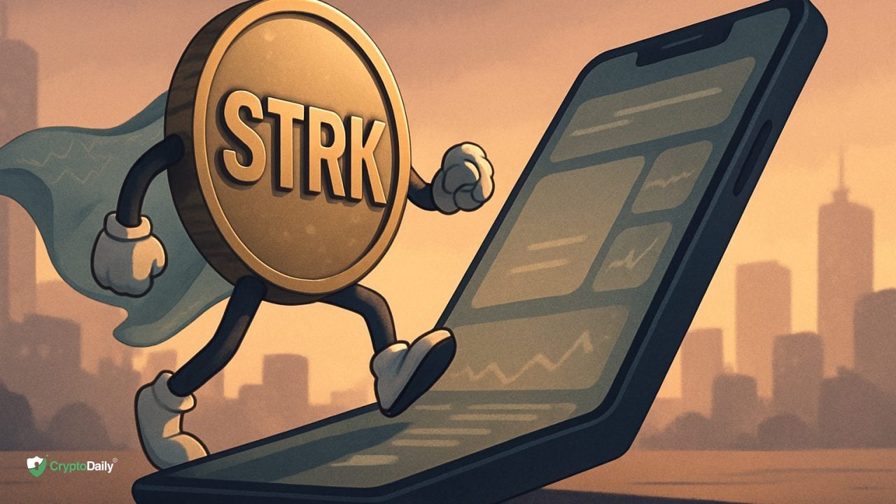 Starknet’s STRK20 Privacy Standard: A Mid-Cap ZK Catalyst After Robinhood Adds STRK
