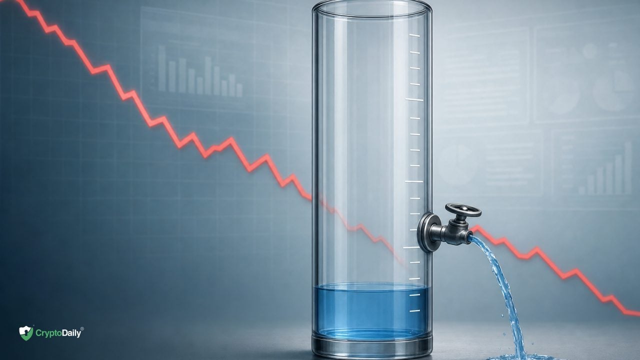 Swissquote: H1 Crypto Income Falls 66.2% as Volume Drops 63.5%