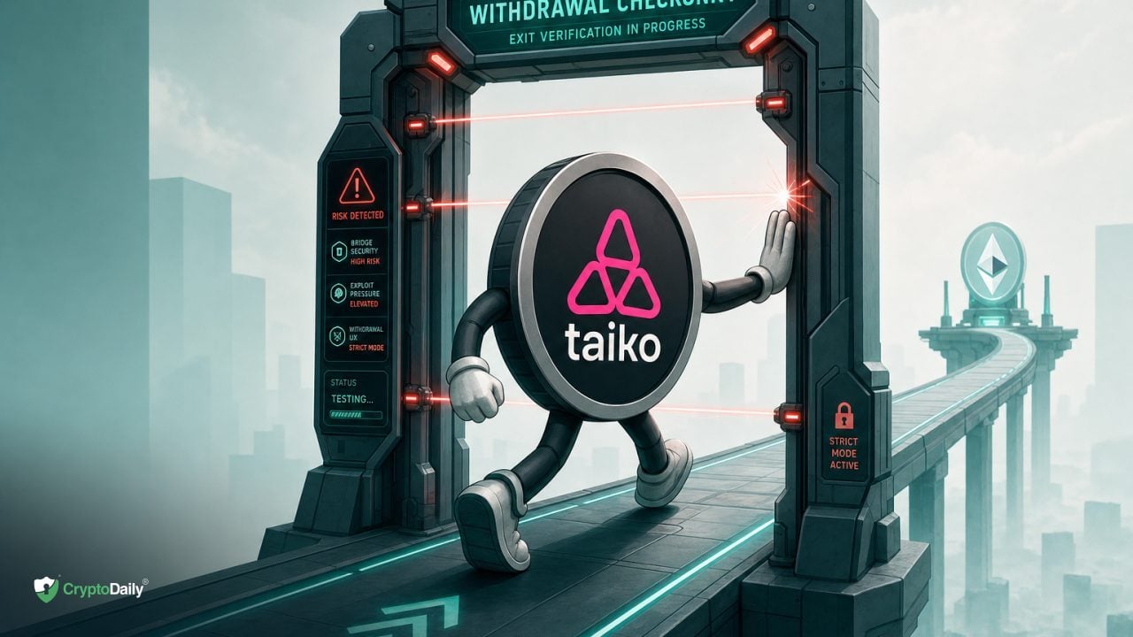 Taiko Bridge Exploit: Why L2 Withdrawal UX Is Becoming a DeFi Safety Test
