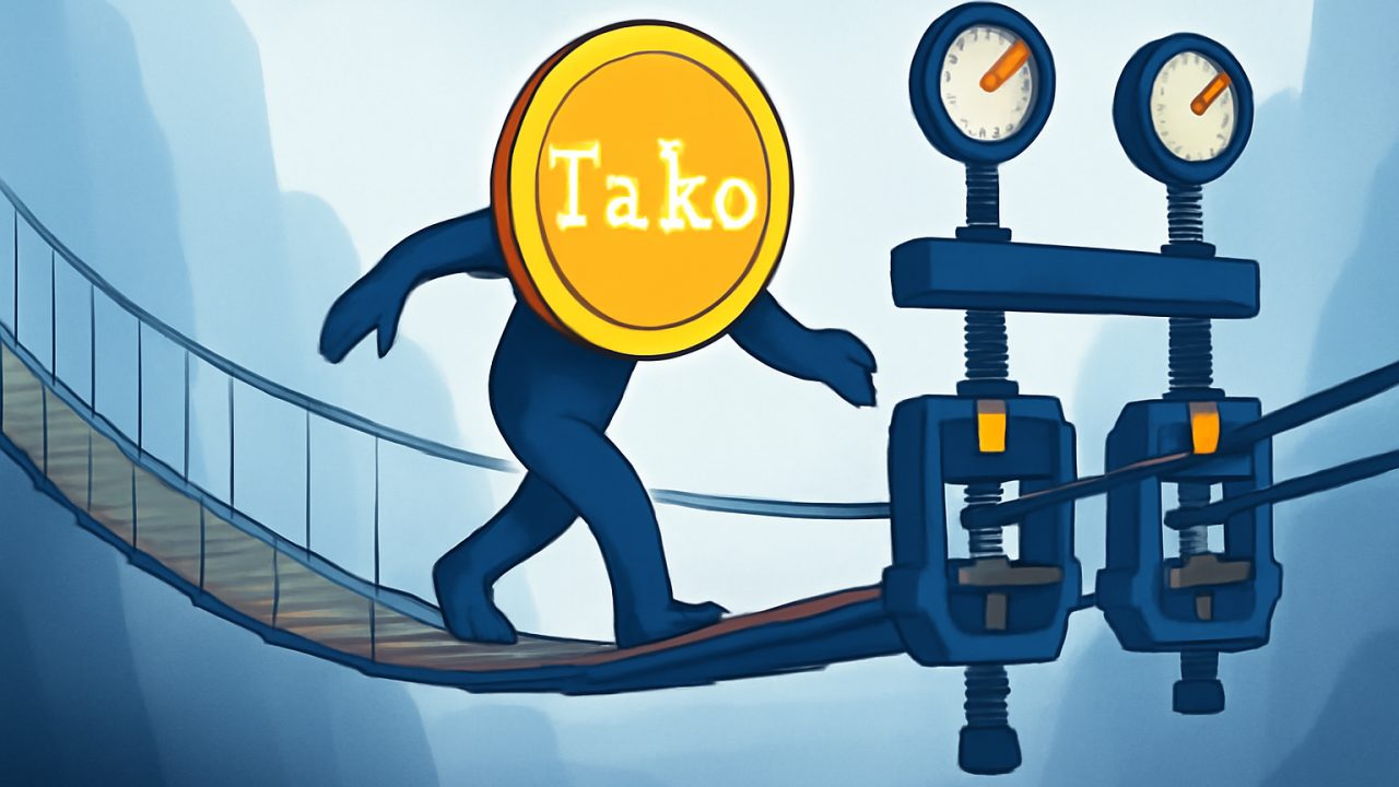 Stress-Test Bridge — Taiko Crossing a Tested Path to Mainnet