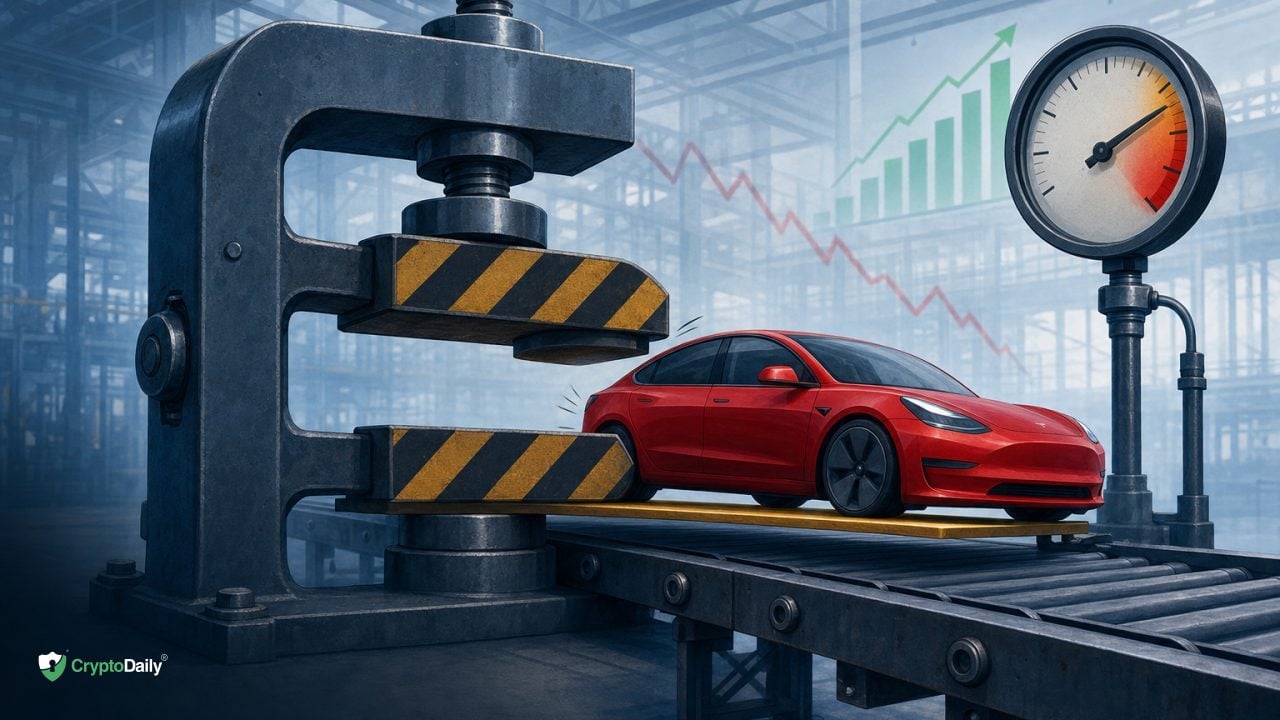 Tesla Drops Despite Q2 Delivery Beat: Why TSLA Still Faces a Margin Confidence Test