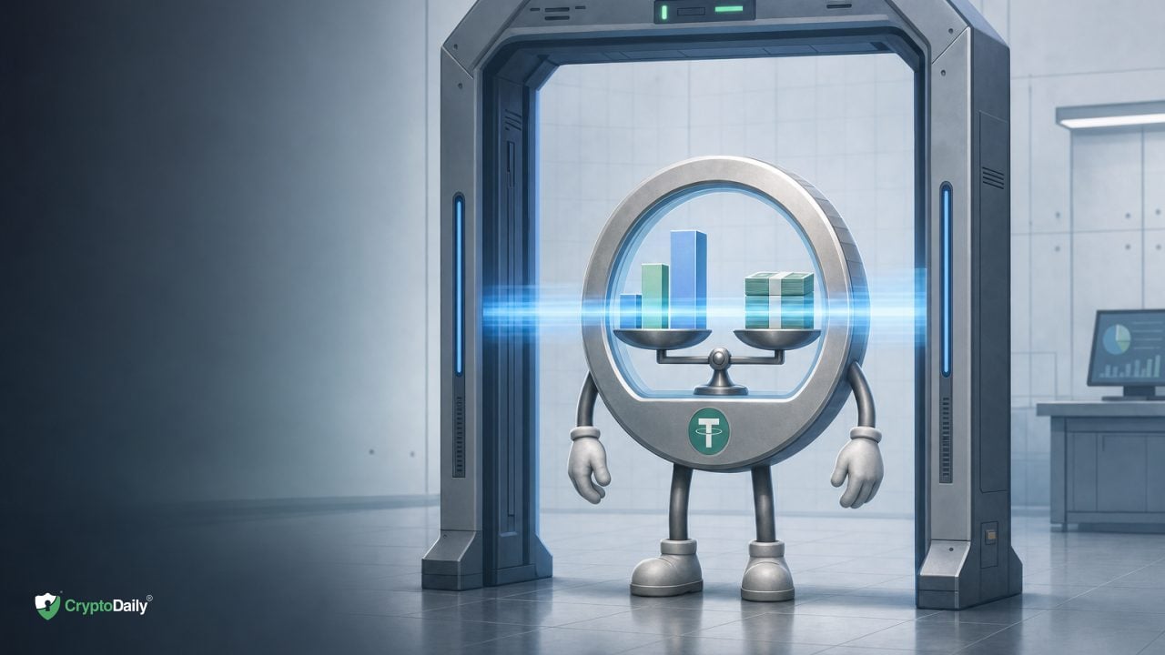 Tether’s First Full Audit Raises the Bar for Stablecoin Transparency