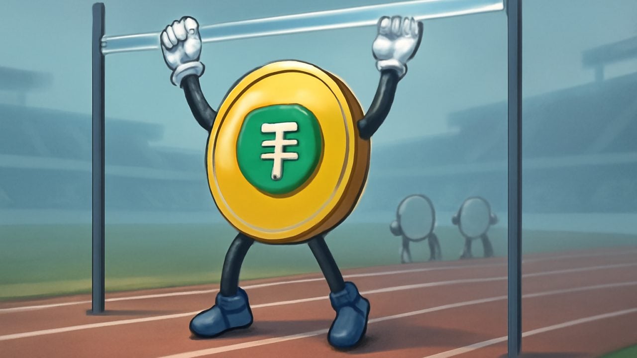 USDT Lifts the Transparency Bar