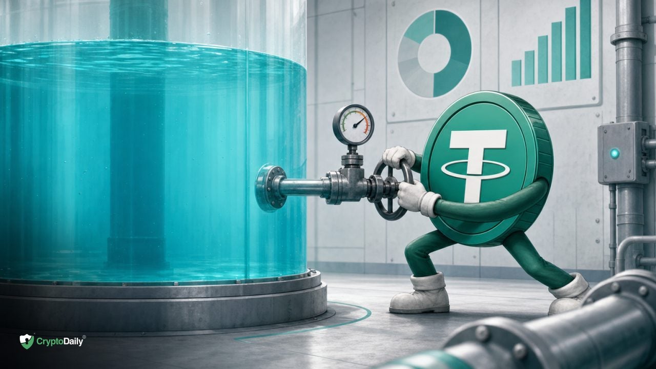 Former Tether Investment Chief Stake Sale: What Private Liquidity Says About Stablecoin Power