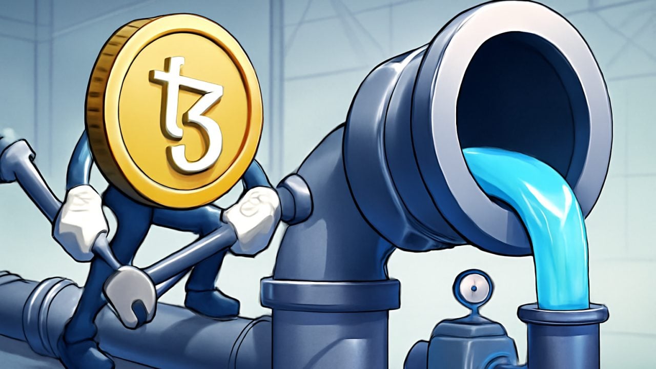 Tezos Ushuaia Upgrade — Expanding Pipeline and Staking Injection