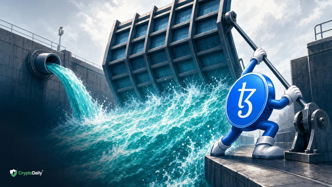 Tezos Ushuaia Upgrade: Can 15x Data Availability and Liquid Staking Revive XTZ?