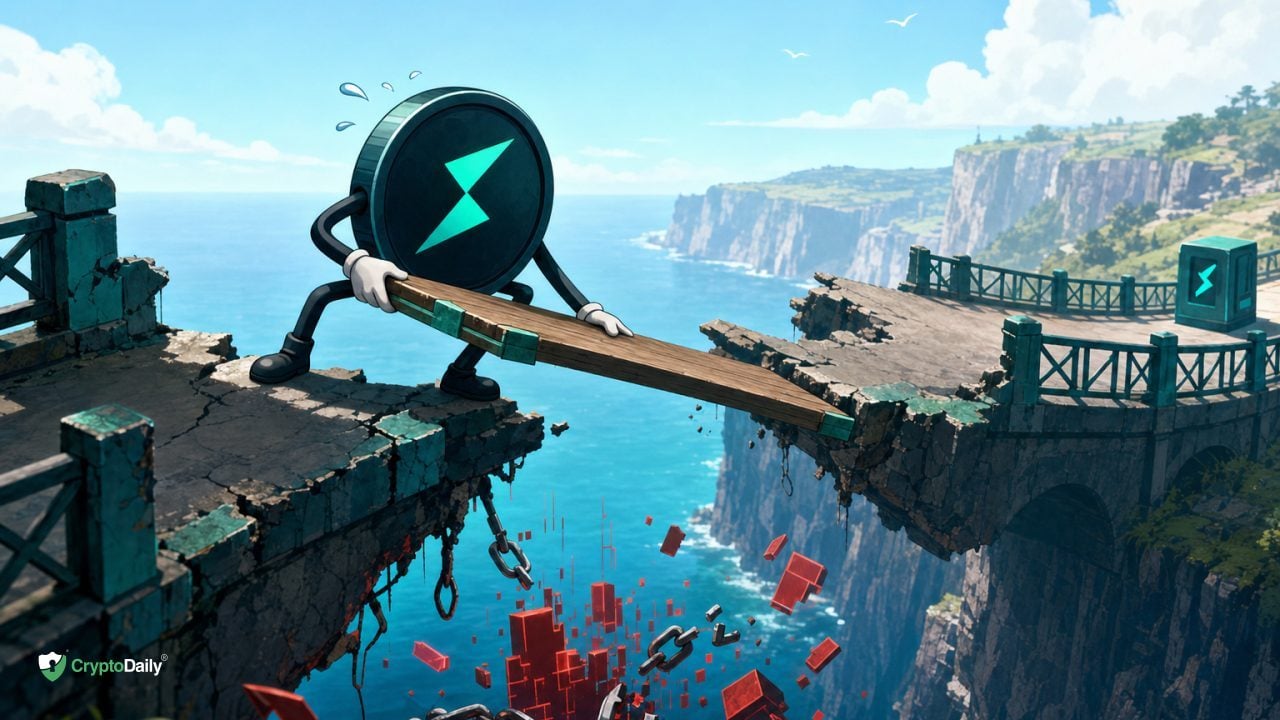 THORChain’s Restart Plan: Can RUNE Recover Trust After the $10.7M Hack?