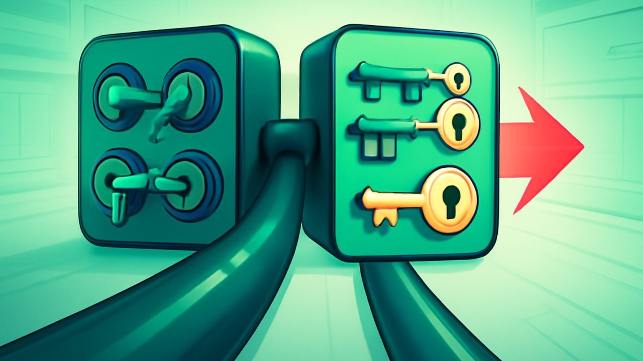Threshold vs Multisig &mdash; Two Gates, One Breach Test