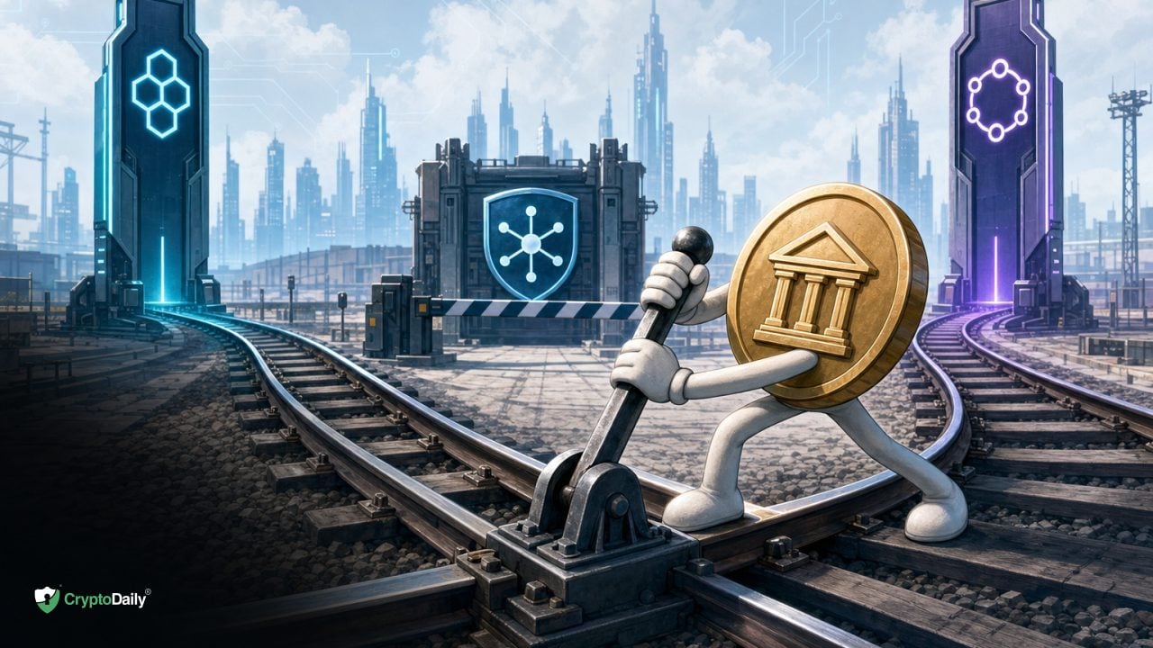 Tokenized Bank Deposits: LayerZero and Keeta Explained