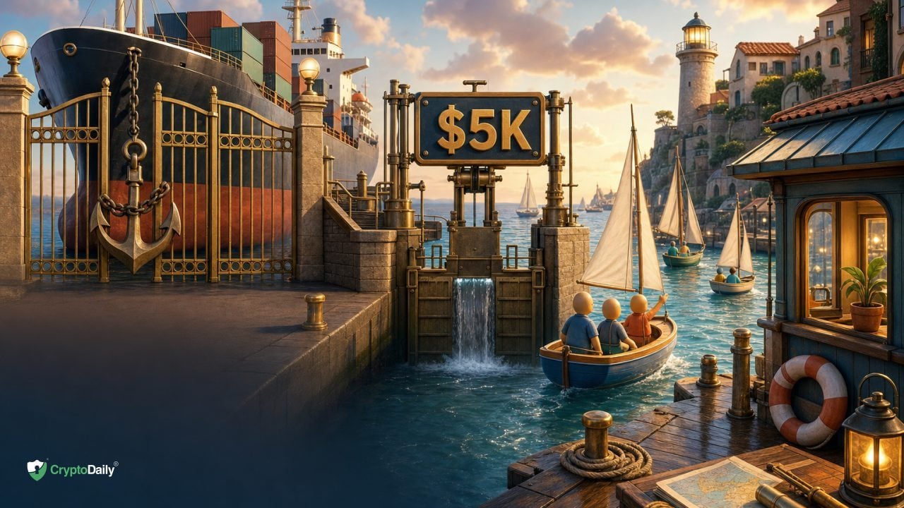 Tokenized Catastrophe Bonds Could Cut Minimum Buys From $250K to $5K