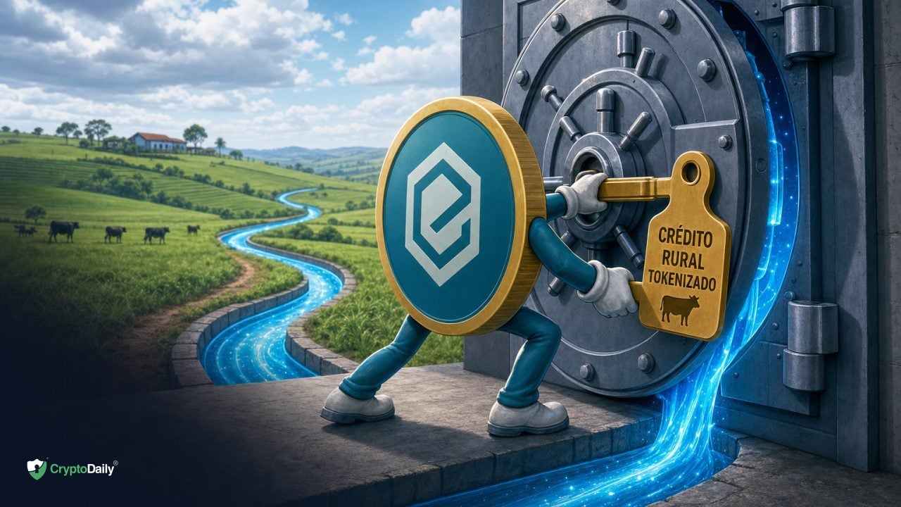 Tokenized Cattle Loans: How Brazilian Farmers Raise Cash