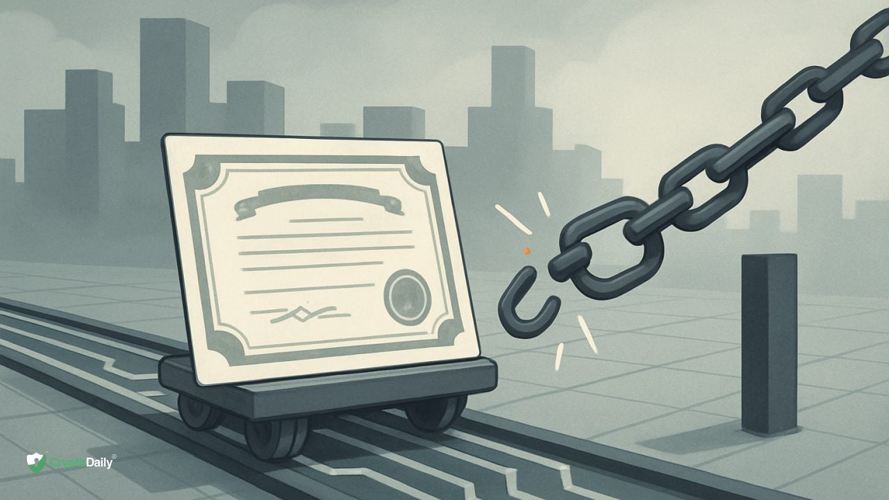Tokenized Equities Hit a New Record: Why DeFi Rails Are Moving Beyond Crypto Collateral