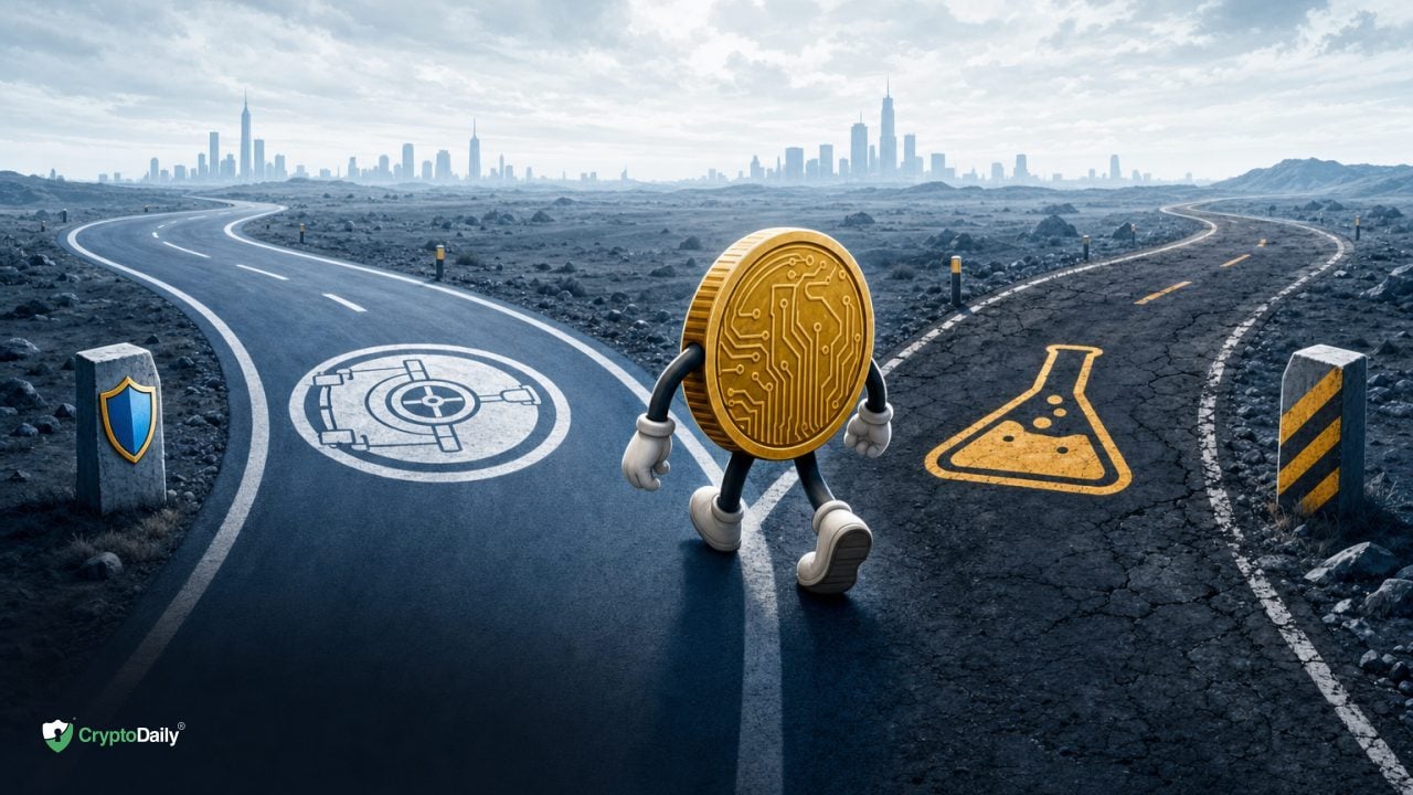 Tokenized Securities: Issuer-Backed vs Synthetic Tokens