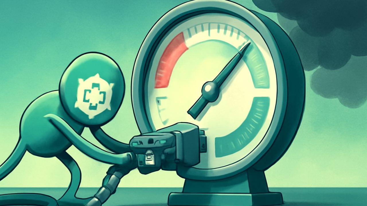 Onchain Climate Barometer