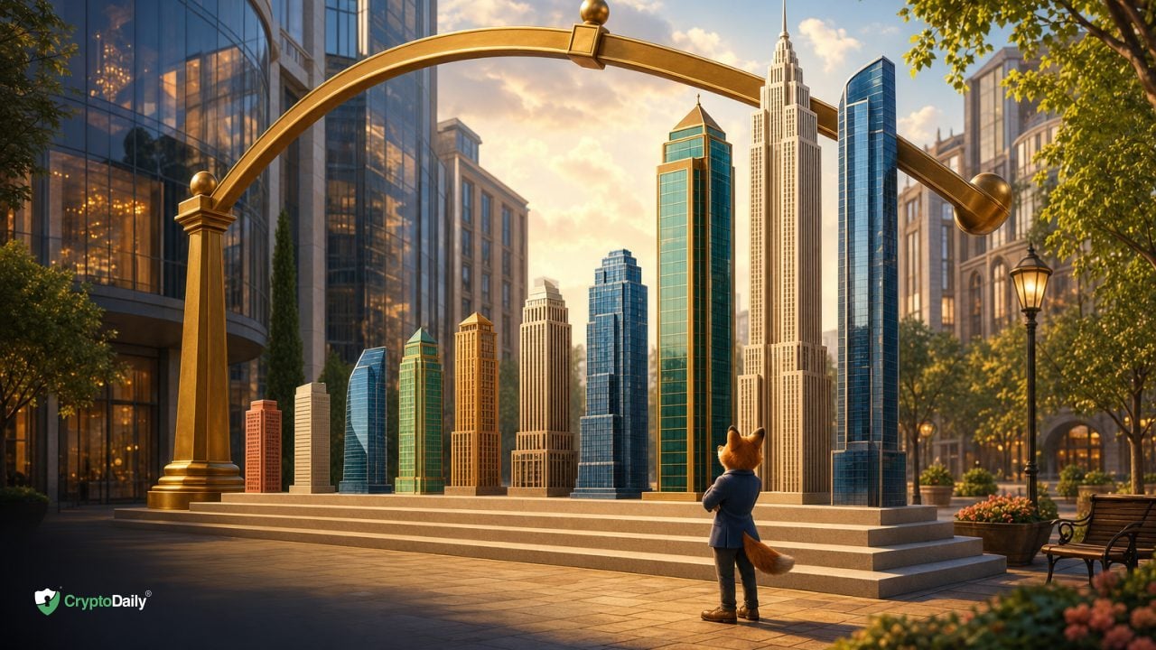 The 10 Stocks That Dominate the S&P 500 in 2026 — Ranked by Index Weight