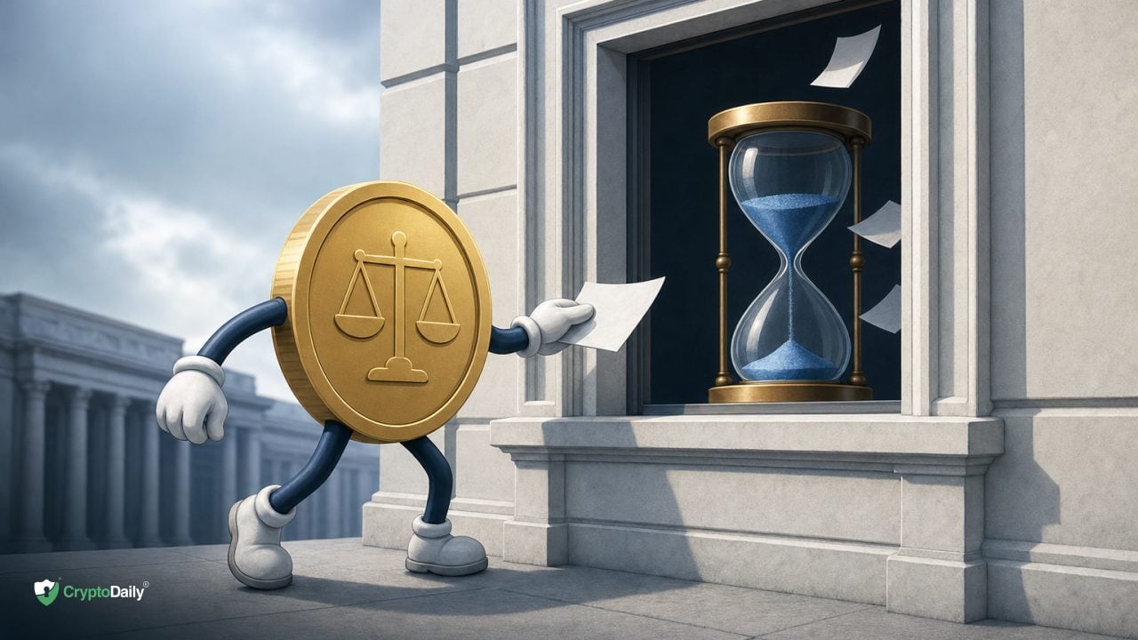 Treasury Opens 60-Day Comment Window on GENIUS Act Stablecoin Rule