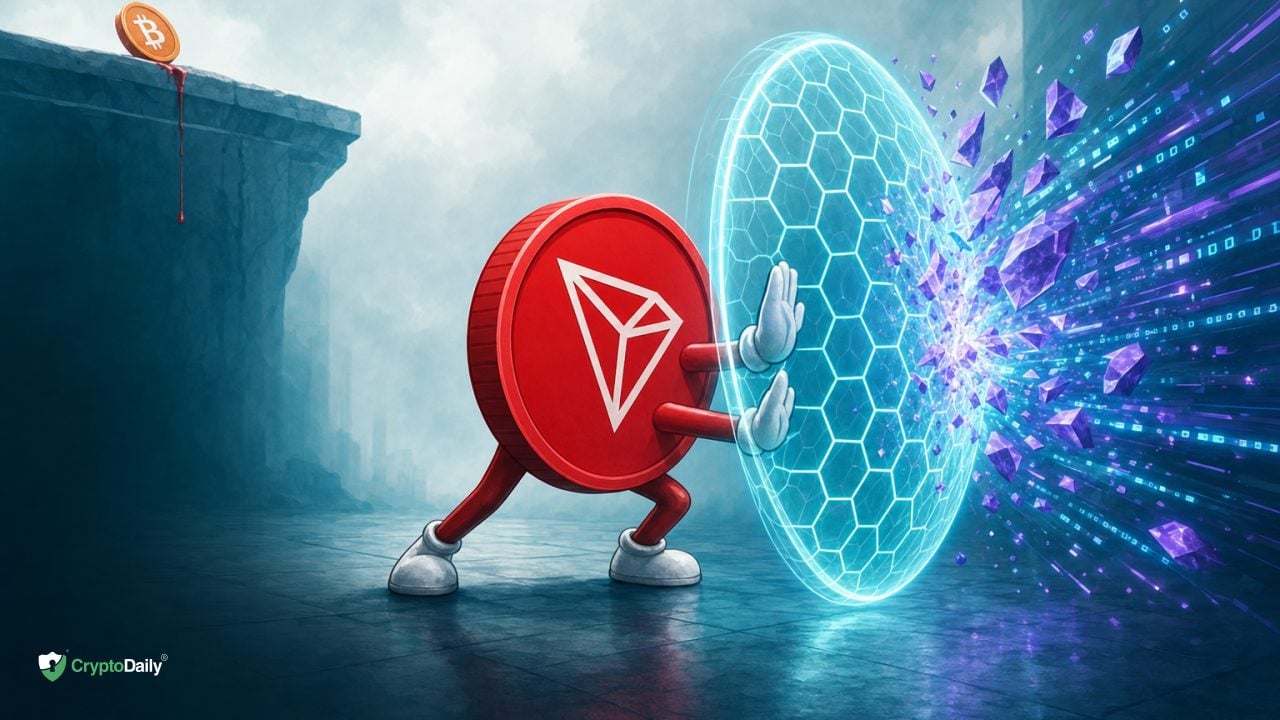 TRON’s Quantum-Resistant Testnet: Why TRX Is Selling Security While Bitcoin Bleeds
