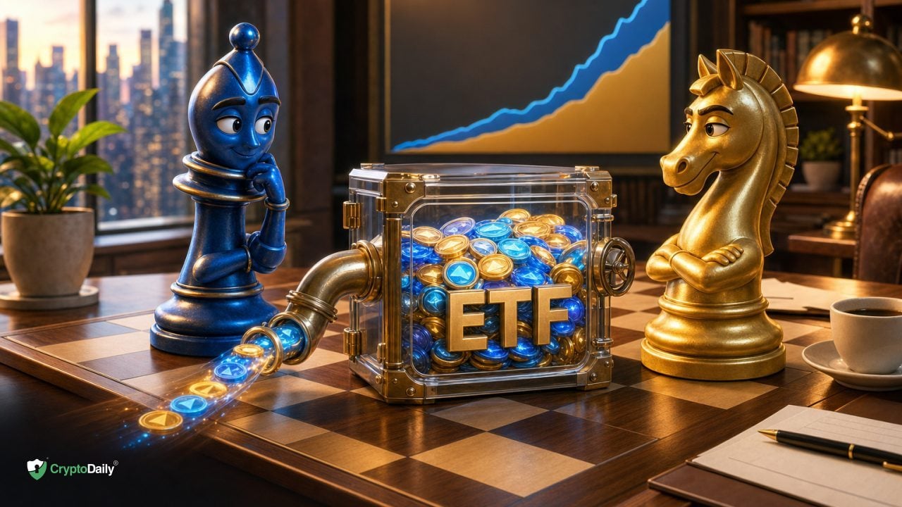UBS and Jane Street Disclose $75M in Hyperliquid ETF Holdings