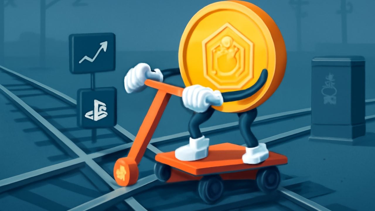 UK Crypto Tax Rail Switch 2026