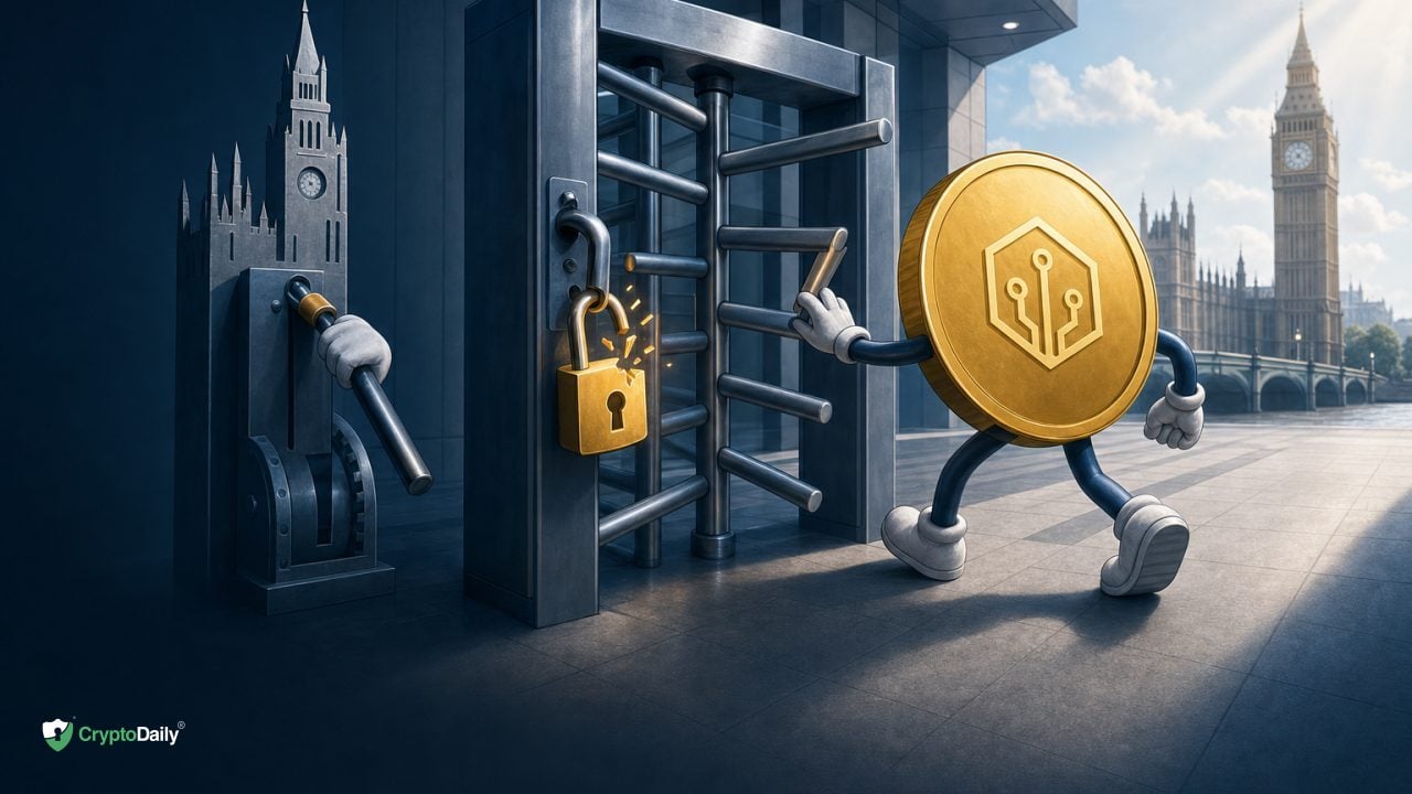 UK Parliament Opens Crypto Banking Inquiry: What the Debanking Review Could Change