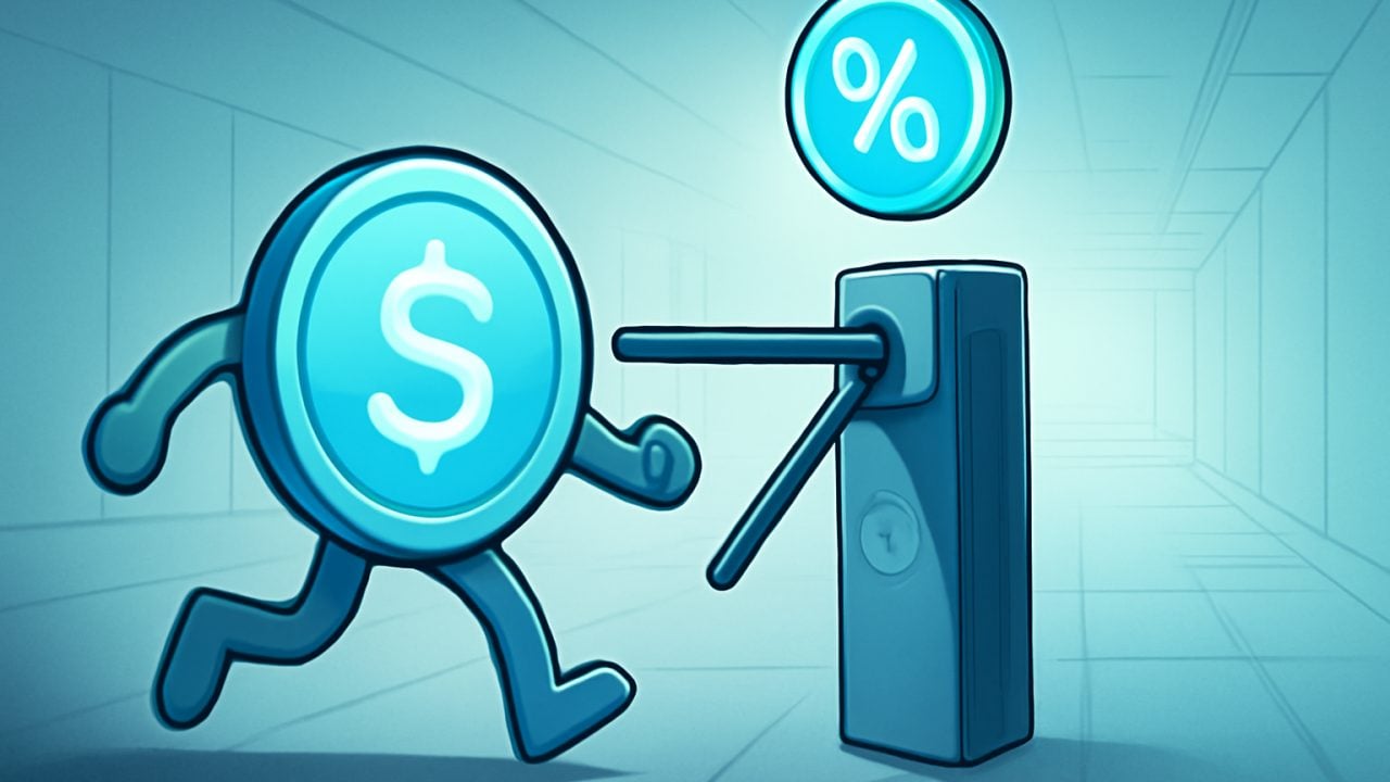 Interest On Hold: UK Gatekeeping Stablecoins