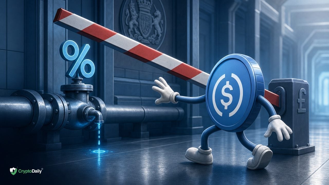 UK Stablecoin Rules: Can Issuers Pay Interest to Holders?