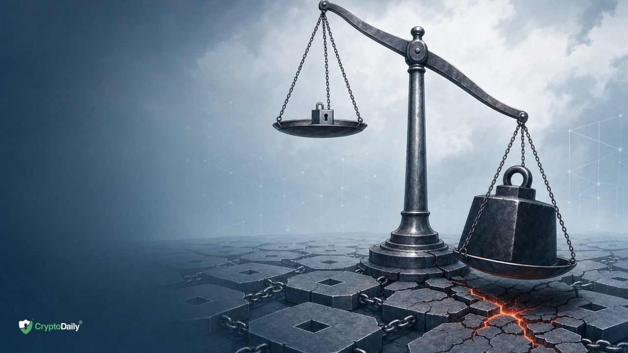 Under-Collateralized Crypto Lending Brings Credit Risk Onchain